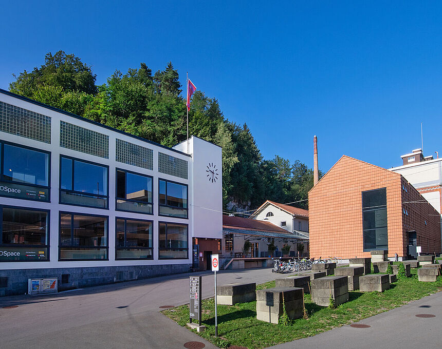 Gurtenbrauerei 10-92, Wabern bei Bern