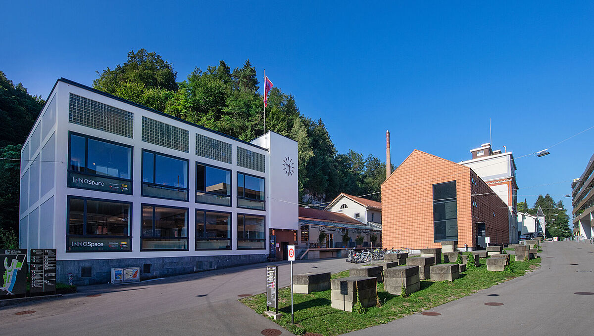 Gurtenbrauerei 10-92, Wabern bei Bern