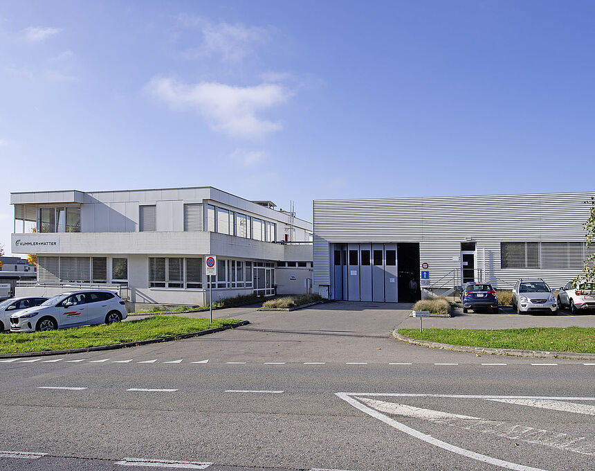 Chemin du Rionzi 52, Lausanne